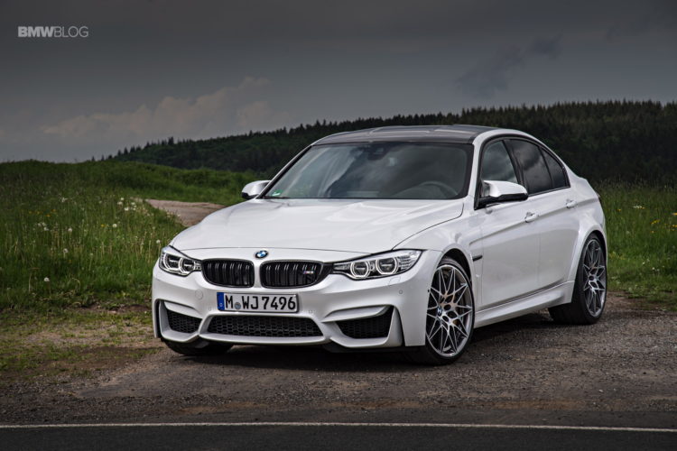 2016-BMW-M3-Competition-Package-test-drive-2