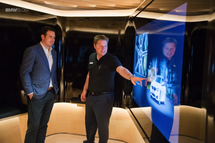 My BMW European Delivery – Final Step