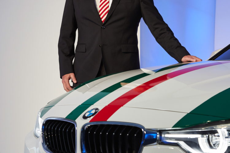 Donald Trump warns BMW of 35 percent tax on import cars from Mexico