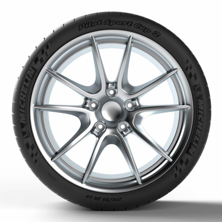 Michelin Pilot Sport Cup 2 First Impressions (4)