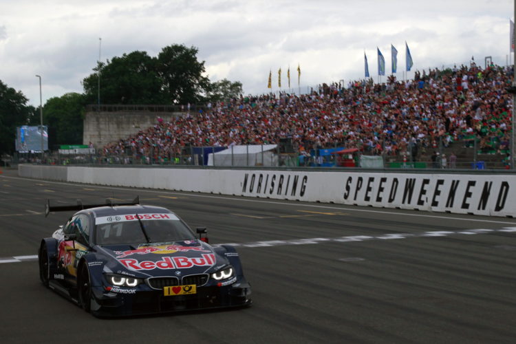 Norisring-BMW-DTM-2