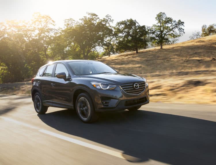 2016_Mazda_CX-5_5