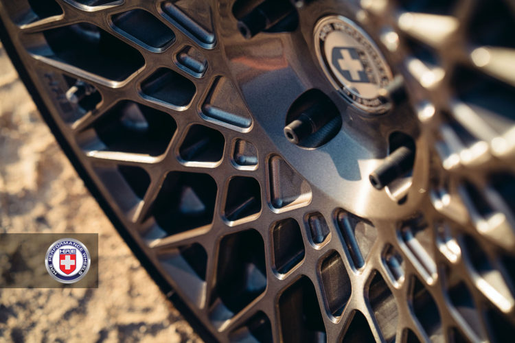 A Summer Inspired, Classy BMW M3 Shoot