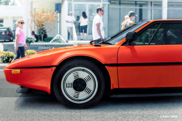 Who makes better wheels: BMW or AMG?