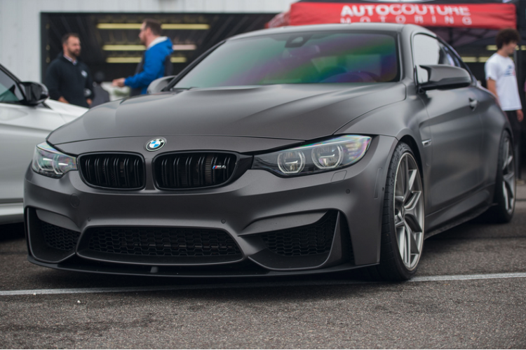 AUTOCOUTURE’s “MPACT East”: What I Learned About Modding