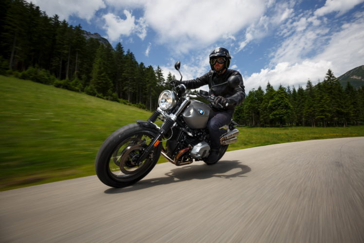 Media Consensus: R nineT Scrambler