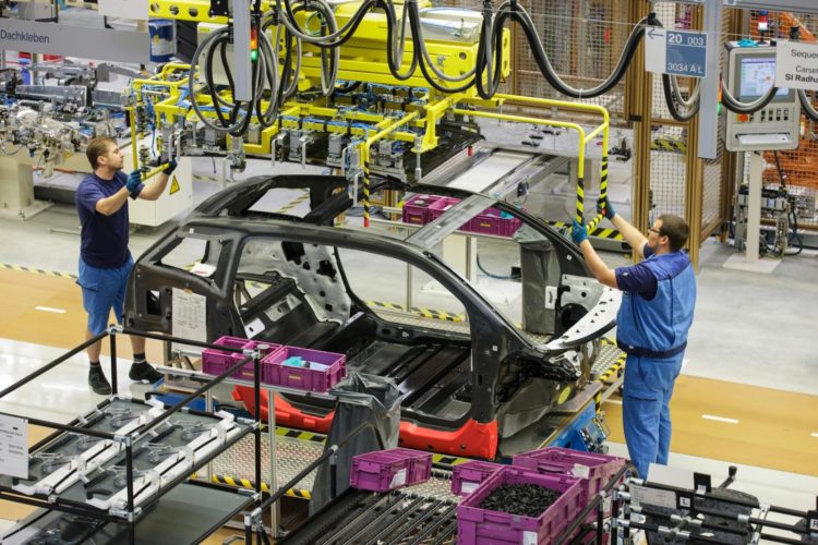 BMW-i3-factory