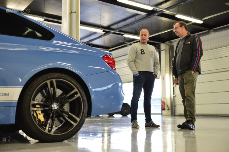 Litchfield BMW M4-43