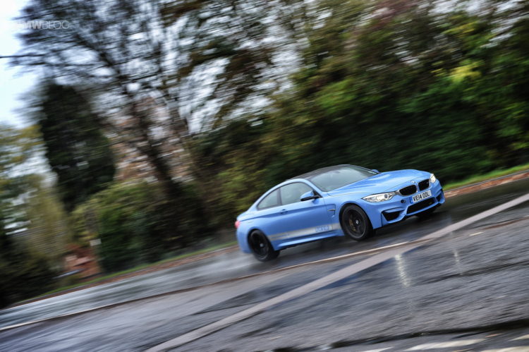 Litchfield BMW M4-53