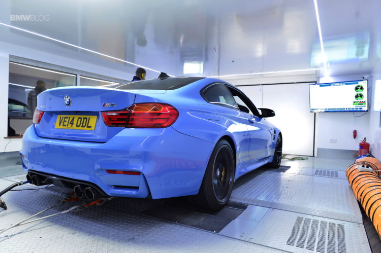 Litchfield BMW M4-7