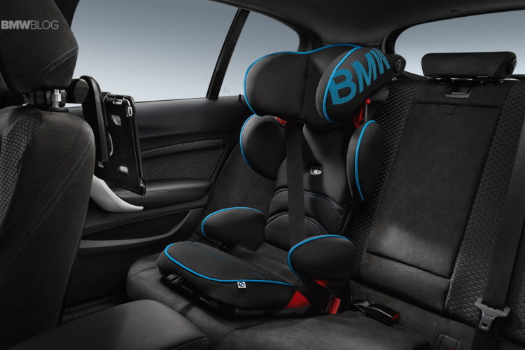 New Original BMW Accessories