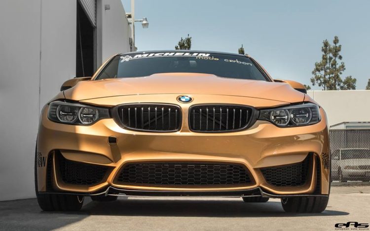 Sunburst-Gold-BMW-M3-8