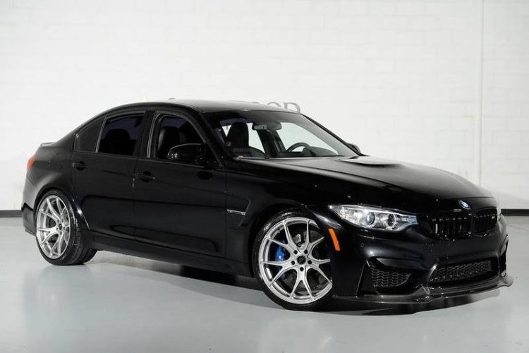 Vorsteiner-BMW-M3-GTS-1