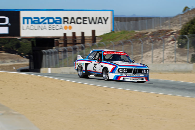 BMW X5 M vs 1972 BMW 3.0 CSL