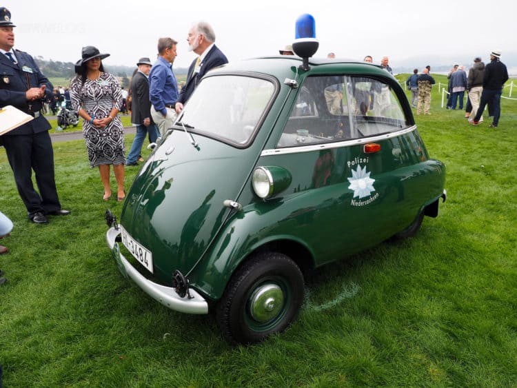 BMW-Isetta-Police-Car-3