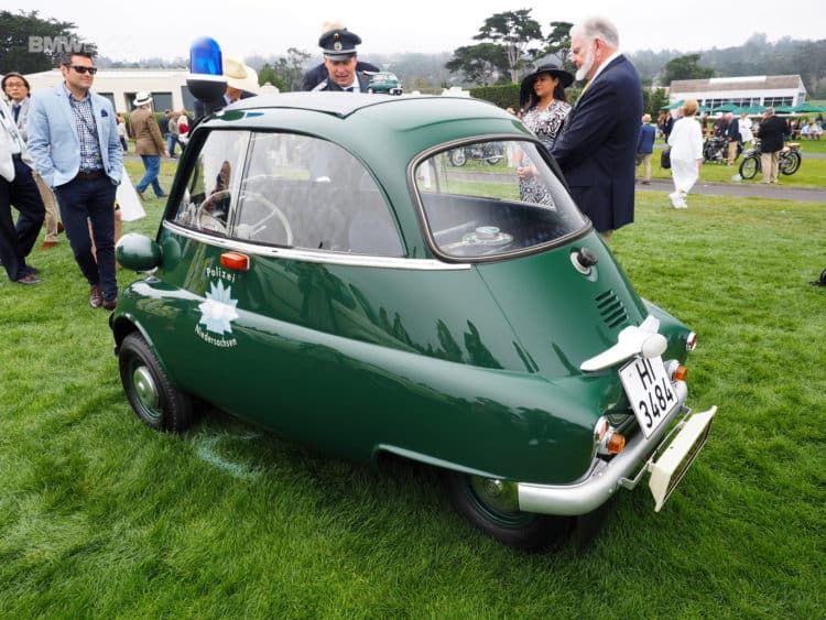 BMW-Isetta-Police-Car-4