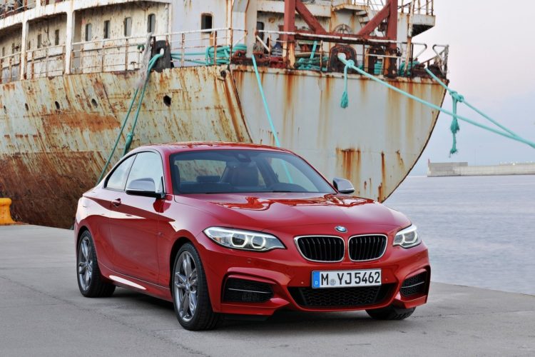 Consumer Reports’ Most Reliable Sporty Car Is the BMW 2 Series