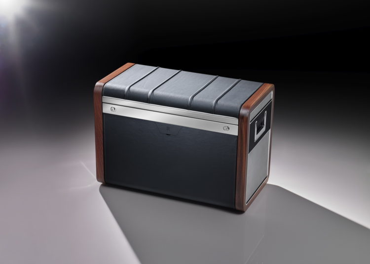 Bespoke Picnic Hamper-1