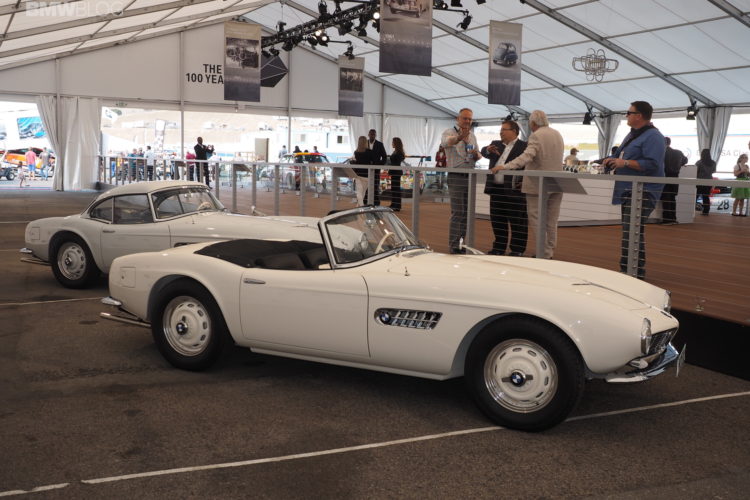 BMWBLOG Podcast: Ep. 16 — Jackie Jouret on Elvis’ BMW 507 and the 2002