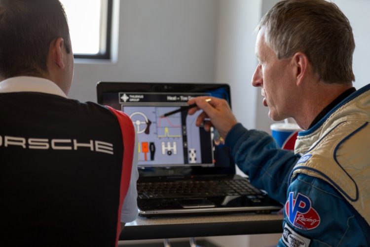 High Performance Driving University-2