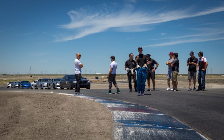 High Performance Driving University-3