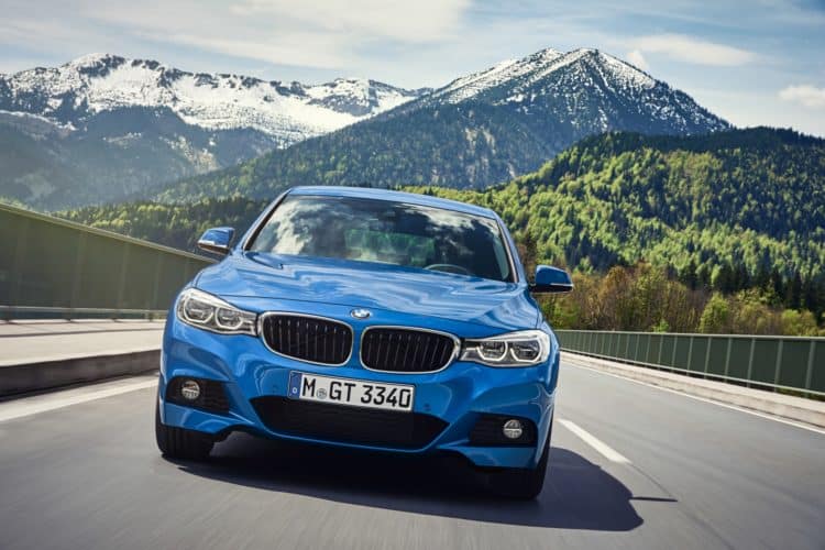 BMW 3 Series GT getting killed off due to cost cutting, not lack of demand