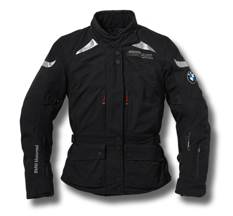 BMW-Airbag Jacket Street Air Dry-Alpinestars-1