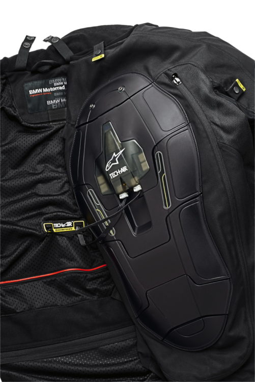 BMW-Airbag Jacket Street Air Dry-Alpinestars-4