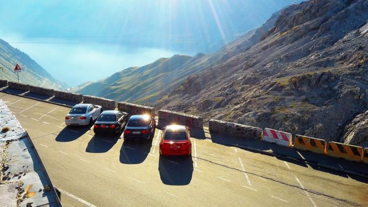 BMW-M3-Stelvio-Pass