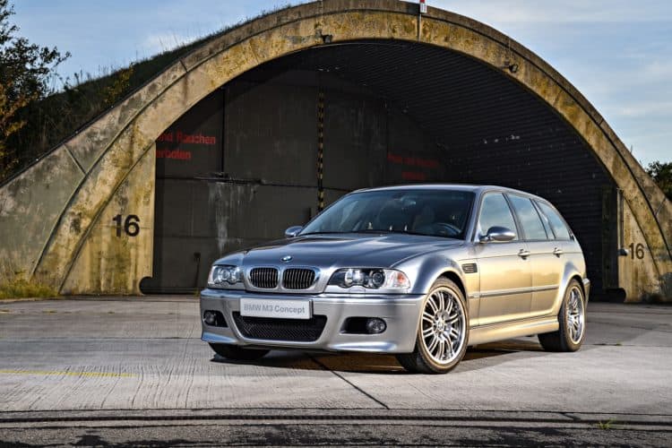 What Is Your Favorite BMW M Wagon / Touring?