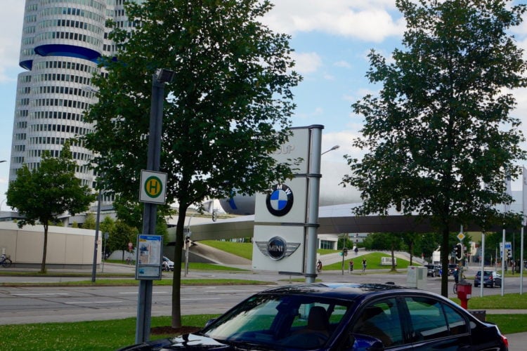 European Delivery: A financial approach to your new luxury car