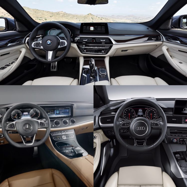 BMW-5-Series-vs-E-Class-vs-Audi-A6