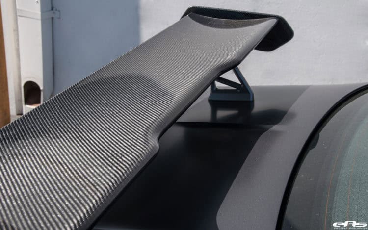 A BMW M4 GTS Landed At European Auto Source Image 15