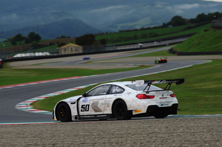 Alessandro Zanardi-BMW-M6-GT3-25