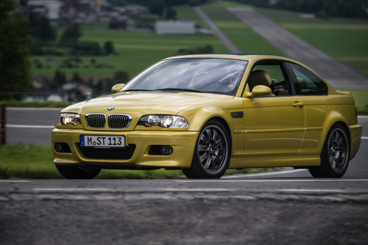 BMW M3 E46 – My Love Story With This Iconic Bimmer