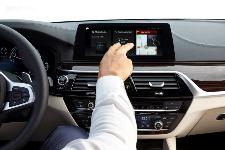 BMW-G30-5-Series-M-Sport-interior-6