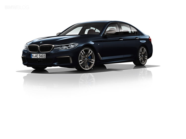 BMW-G30-M550d-3