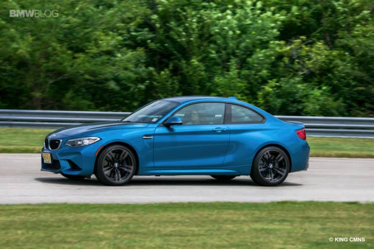 BMW-M2-vs-BMW-1M-29