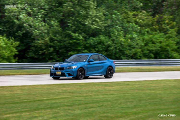 BMW-M2-vs-BMW-1M-32
