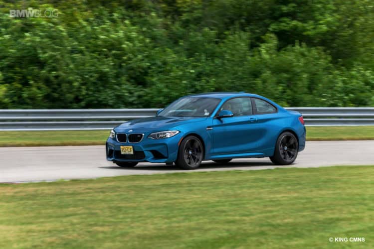 BMW-M2-vs-BMW-1M-33