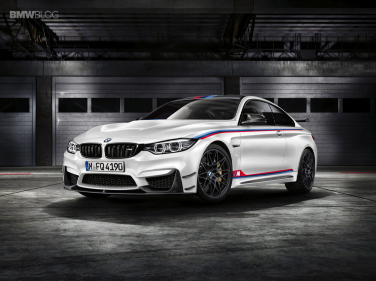 BMW M4 DTM Champion Edition-2