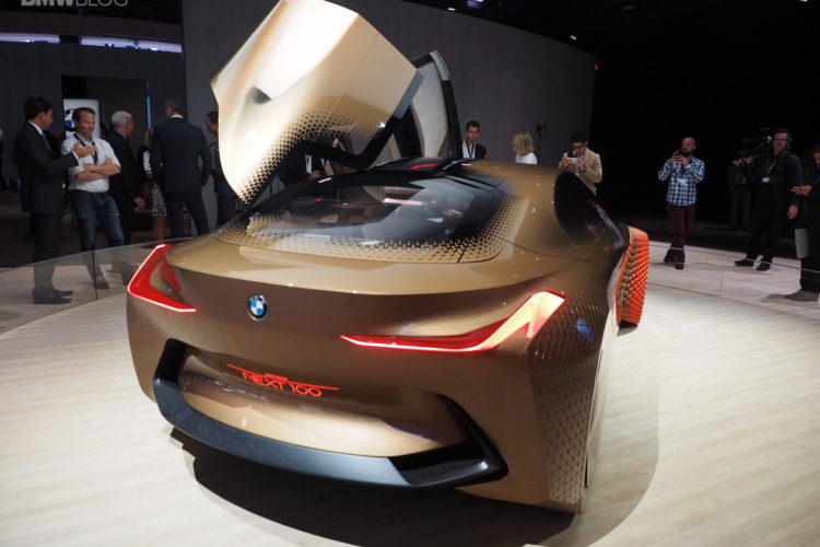 BMW-FCA autonomous alliance wants third major partner