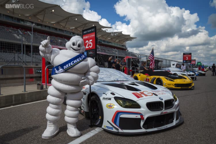 We’ve experienced a racing day at Circuit of the Americas in Austin