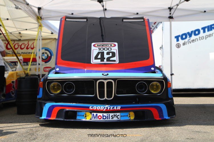 The Ultimate Car Week From Laguna Seca