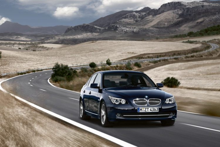 Buyer’s Guide: BMW E60 5 Series (2023)