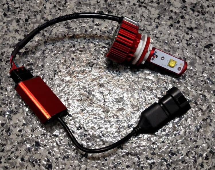 They simply plug in. The whole process should take about 15 minutes.