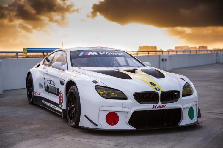 BMW Art Car by John Baldessari -14