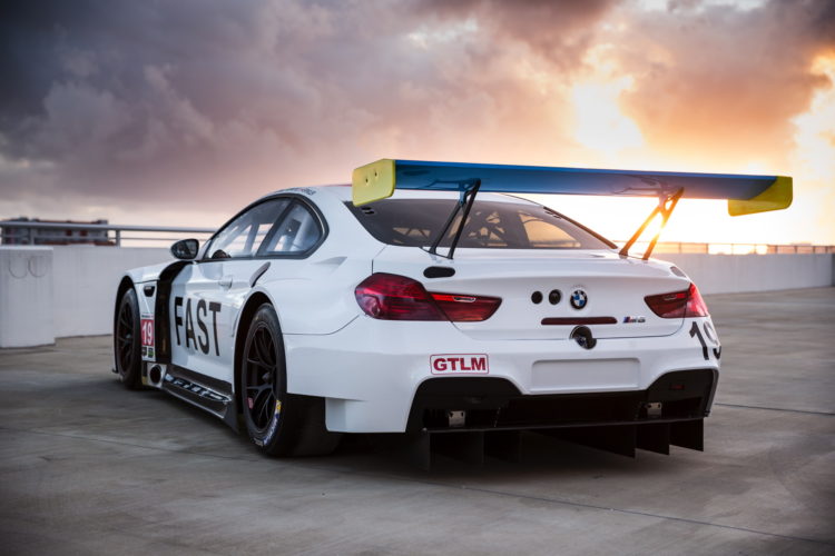 BMW RLL announces the drivers lineup for 2017 IMSA WeatherTech SportsCar Championship