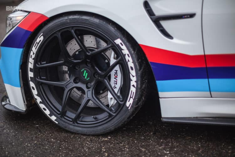 BMW F82 M4R by Carbonfiber Dynamics-11