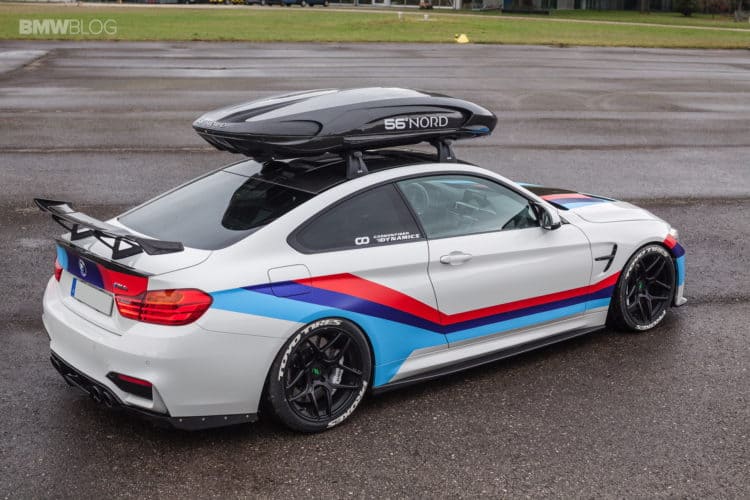 BMW F82 M4R by Carbonfiber Dynamics-15